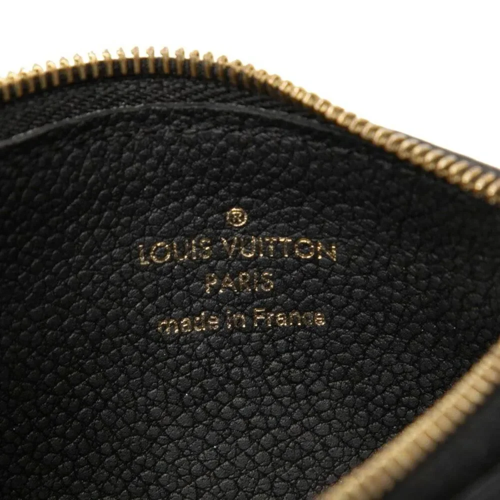 Louis Vuitton Porte Cartes Romy Card Case